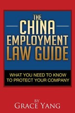 The China Employment Law Guide