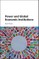 Power and Global Economic Institutions