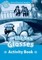 Oxford Read & Imagine 1: Activity Book A for 2016-17