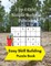 6 by 6 Grid Simple Sudoku Puzzles
