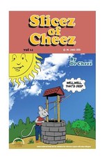 Slicez Of Cheez vol 14