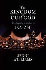 The Kingdom of our God