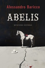 ABELIS. Metafizinis vesternas