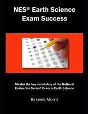 NES Earth Science Exam Success