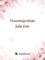 Transmigration: Jade Fate