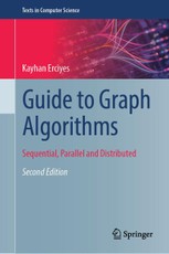 Guide to Graph Algorithms