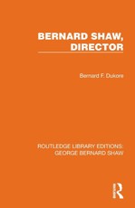 Bernard Shaw, Director