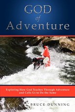 God of Adventure