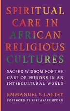 Spiritual Care in African Religious Cultures