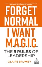 Forget Normal