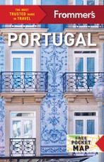 Frommer's Portugal