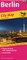 Berlin City Map englisch1:18 000