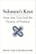 Solomon's Knot