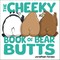 The Cheeky Book of Bear Butts