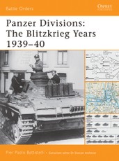 Panzer Divisions