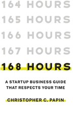 168 Hours