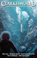 Clarkesworld Issue 98