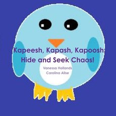 Kapeesh, Kapash, Kapoosh