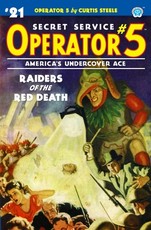 Operator 5 #21