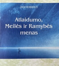 Atlaidumo, Meilės ir Ramybės menas