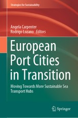 European Port Cities in Transition