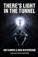 There's Light In The Tunnel