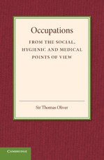 Occupations