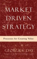 Market Driven Strategy