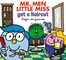 MR MEN LITTLE MISS GET PB