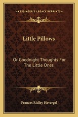 Little Pillows