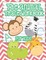 The Animal Trace Workbook For Kids