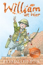 William at War
