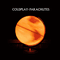 Vinilinė plokštelė LP COLDPLAY „Parachutes“