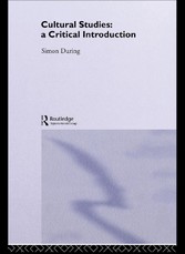 Cultural Studies: A Critical Introduction