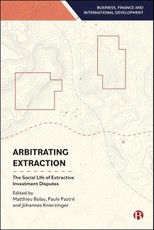 Arbitrating Extraction