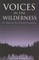 Voices in the Wilderness