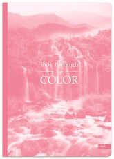 Knyga A5 96lap 70g linija LANDSCAPE