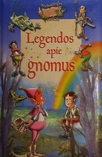 Legendos apie gnomus