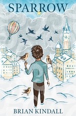 Sparrow