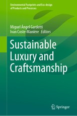 Sustainable Luxury and Craftsmanship