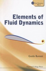 Elements of Fluid Dynamics