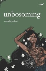 unbosoming