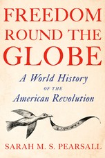 Freedom Round the Globe