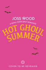 HOT GHOUL SUMMER_HALLOWEEN PB