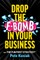 Drop the F-Bomb in Your Business