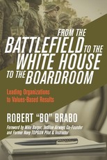 From the Battlefield to the White House to the Boardroom