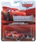 Disney Pixar Cars žaislinis automobilis „Žaibas Makvynas”