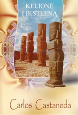 Kelionė į Ikstleną