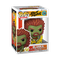 FUNKO POP! Street Fighter - Blanka