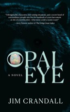 Opal Eye